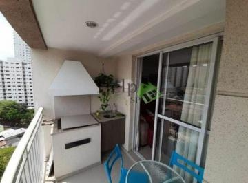 Apartamento · 70m² · 3 Quartos · 1 Vaga · Apartamento 3 dormitórios sendo 1 suíte à venda no Bairro Vila Gumercindo