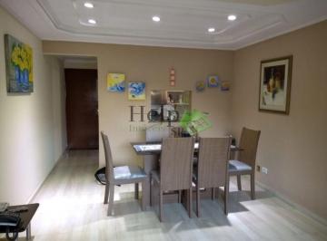 Apartamento · 83m² · 3 Quartos · 1 Vaga · Apartamento 3 Dormitórios sendo 1 Suíte - 1 vaga - na Vila Vermelha