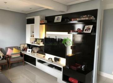 Apartamento · 134m² · 2 Quartos · 2 Vagas · Cobertura 2 dormitórios sendo 1 suíte a venda no Tatuapé em São Paulo