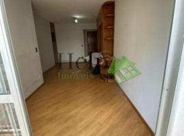 Apartamento · 76m² · 3 Quartos · 1 Vaga · Apartamento 3 dormitórios com 1 suíte a venda no Tatuapé em São Paulo