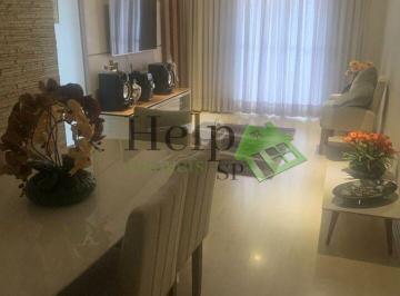 Apartamento · 80m² · 3 Quartos · 2 Vagas · Apartamento 3 dormitórios sendo 1 suíte a venda no Jardim Guairaca em São Paulo