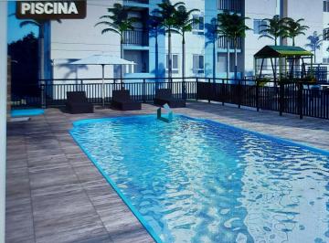 Apartamento · 54m² · 2 Quartos · 1 Vaga · Apartamento em São Luís, Jaraguá do Sul/SC