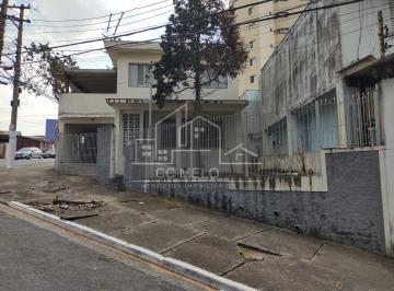 Casa · 300m² · 4 Quartos · 3 Vagas · SOBRADO DE ESQUINA COM 04 DORM. VILA MATILDE