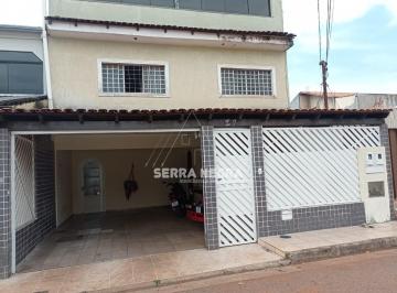 Foto 01 · SOBRADO 6 QUARTOS, 4 SUÍTES QE 46 GUARÁ 2