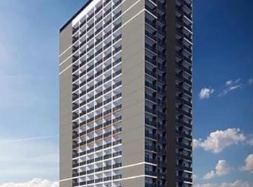 Fachada · Studio, Vila Mariana, São Paulo, SP