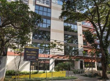 Fachada · Sala, Campo Belo, São Paulo, SP