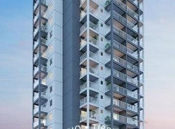 Fachada · Studio, Vila Mariana, São Paulo, SP