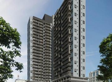 Fachada · Apartamento, Brooklin Paulista, São Paulo, SP