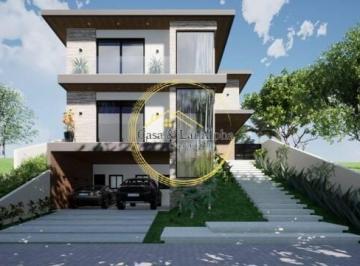 Terreno · 421m² · Venda de Terreno com projeto aprovado - Itahye