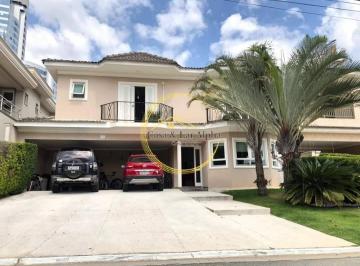 Casa · 399m² · 4 Quartos · 8 Vagas · Venda Casa em Condomínio fechado - Conde II