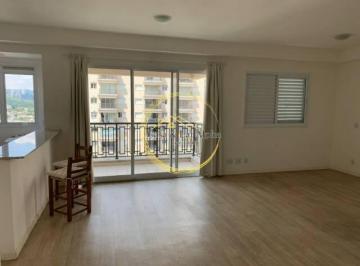 Apartamento · 50m² · 1 Quarto · 1 Vaga · Apartamento a venda no 18 do Forte - Alpha Park
