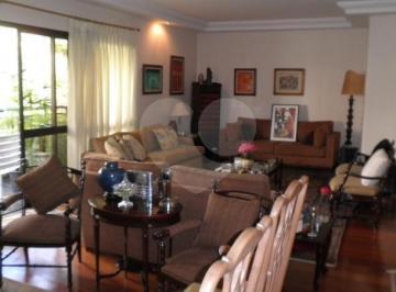 Sem Categoria · Apartamento com 4 quartos à venda em Vila morumbi - SP
