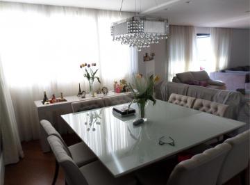 Área de Serviço · Apartamento com 4 quartos à venda em Jardim londrina - SP