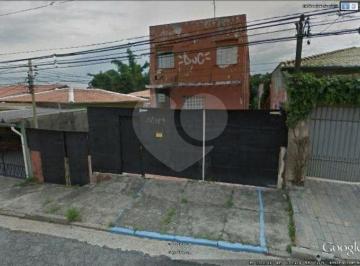Sem Categoria · Prédio inteiro à venda em Vila progredior - SP