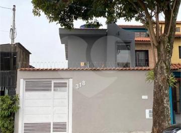 Área de Serviço · Sobrado com 3 quartos à venda em Jardim trussardi - SP