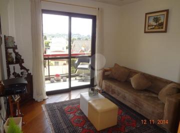 Sem Categoria · Apartamento com 4 quartos à venda em Vila sônia - SP
