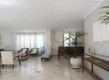 Área de Serviço · Apartamento com 3 quartos à venda em Vila sônia - SP