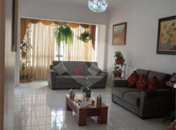 Apartamento · 120m² · 3 Quartos · 1 Vaga · Apartamento com 3 quartos à venda em Bela vista - SP