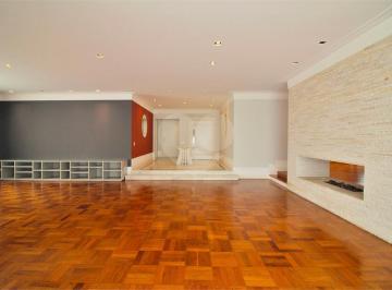 Área de Serviço · Apartamento com 4 quartos à venda em Bela Vista - SP
