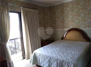 Apartamento · 220m² · 3 Quartos · 3 Vagas · Cobertura com 3 quartos à venda em Vila Progredior - SP
