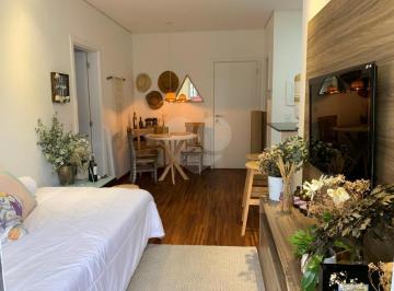 Área de Serviço · Apartamento com 1 quartos à venda em Jardim leonor - SP