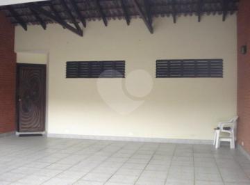 Sem Categoria · Casa com 4 quartos à venda em Vila inah - SP
