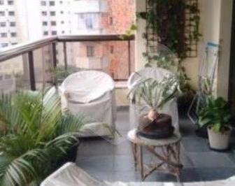 Sem Categoria · Apartamento com 4 quartos à venda em Jardim monte kemel - SP