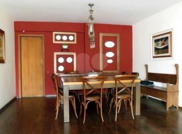 Sem Categoria · Apartamento com 3 quartos à venda em Vila morumbi - SP