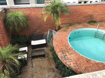 Apartamento · 230m² · 4 Quartos · 3 Vagas · Cobertura com 4 quartos à venda em Vila progredior - SP