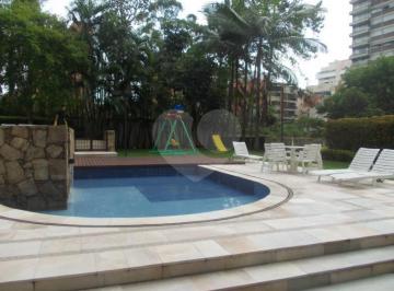 Apartamento · 580m² · 4 Quartos · 6 Vagas · Duplex com 4 quartos à venda em Real parque - SP