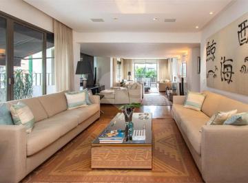 Área de Serviço · Apartamento com 4 quartos à venda em Vila morumbi - SP