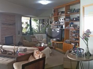 Sem Categoria · Apartamento com 3 quartos à venda em Vila morumbi - SP