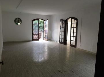Sem Categoria · Casa com 4 quartos à venda em Pinheiros - SP