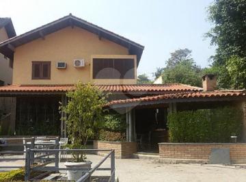 Sem Categoria · Casa com 4 quartos à venda em Vila Inah - SP