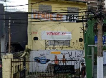 Sem Categoria · Terreno à venda em Vila mariana - SP