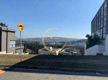 Terreno · 500m² · Venda de 2 terrenos no Tamboré - Tamboré 10