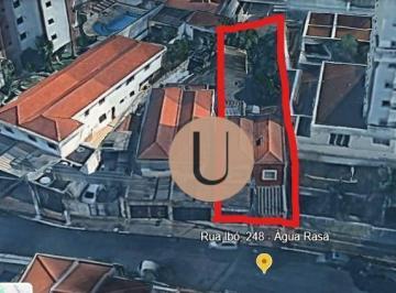 0225114efb93c9f680092fdf21c415692a951b92 · Terreno à venda, 519 m² por R$ 2.999.000,00 - Vila Regente Feijó - São Paulo/SP