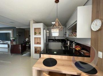 3 · Casa Residencial de 3 dorms no bairro Córrego Grande