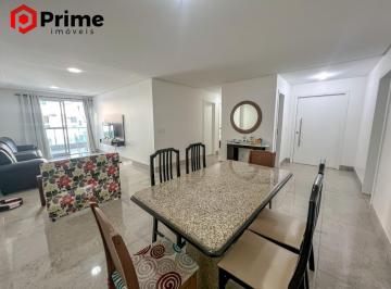 Foto 03 · PRAIA DE PERACANGA - ENSEADA AZUL.  APARTAMENTO À VENDA DE 3 SUÍTES, 2 VAGAS E LAZER SUPER AMPLO E C