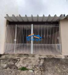 Casa · 95m² · 3 Quartos · 2 Vagas · Casa Térrea 3 dorm. 2 vagas -  próx. Cidade de Deus