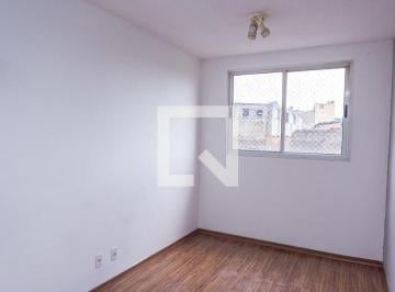 Apartamento · 45m² · 2 Quartos · Apartamento à Venda - Ermelino Matarazzo, 2 Quartos, 45 m² - São Paulo