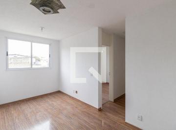 Apartamento · 45m² · 2 Quartos · Apartamento à Venda - Ermelino Matarazzo, 2 Quartos, 45 m² - São Paulo