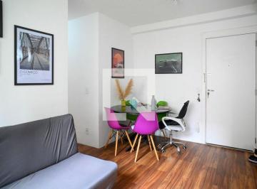 Apartamento · 40m² · 2 Quartos · Apartamento à Venda - Jardim São Saverio, 2 Quartos,  40 m² - São Paulo
