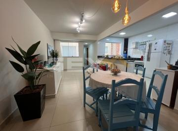 Sala · Apartamento à Venda, 03 Quartos no Bairro Sidil em Divinópolis MG.