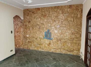 2e24ba5a4924f4397d6771700da65cc3087afcb3 · Sobrado com 3 dormitórios à venda, 205 m² por R$ 1.540.000,00 - Olímpico - São Caetano do Sul/SP