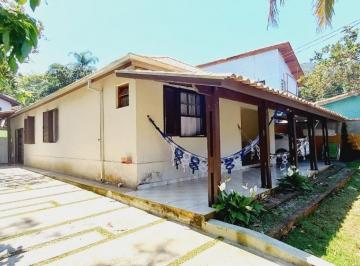 Foto · Casa a 150 metros da praia para 10 pessoas | 3 dorms. sendo 1 suíte (11) 9-9799-5270