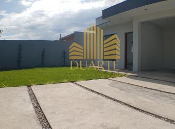 Casa de 3 quartos, Caraguatatuba · Alto Padrão 3 Dormitórios c/ 2 Suítes,  Belo Quintal  - Pontal Santa Marina- SP