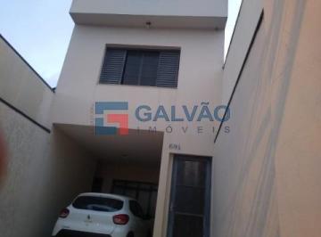 Fachada · Casa à venda no Bairro Ponte São João em Jundiaí - SP