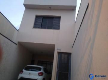 Fachada · Casa à venda no Bairro Ponte São João em Jundiaí - SP