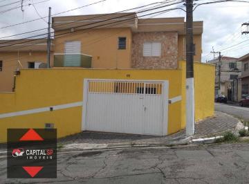 7c94587bcaf6d54f7a411138c434cd5a9555b773 · Sobrado com 2 dormitórios à venda, 85 m² por R$ 580.000,00 - Vila Carrão - São Paulo/SP